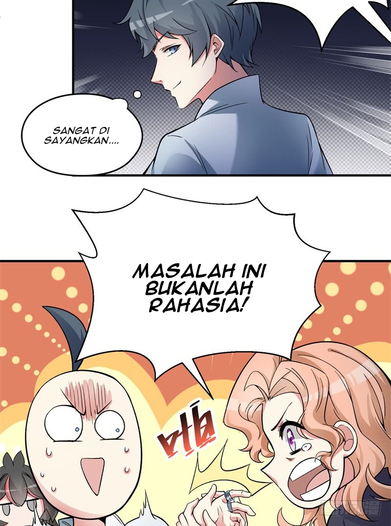 I Picked Up An Attributes Chapter 20 Gambar 21